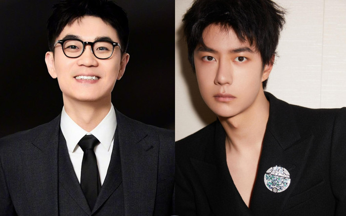 Vương Nhất Bác bị đạo diễn nổi tiếng cho vào 'danh sách đen' Ảnh 2