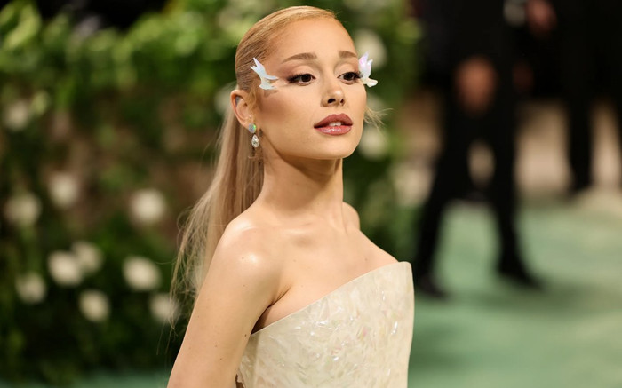Ariana Grande nói về âm nhạc của chính mình: 'Không bao giờ muốn nghe lại' Ảnh 2