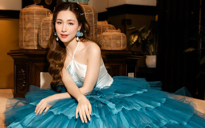 Hòa Minzy kỷ niệm ngày quan trọng, người hâm mộ liên tục chúc mừng Ảnh 2