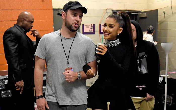 'Ông trùm' quản lý nghệ sĩ tuyên bố nghỉ hưu Ảnh 2