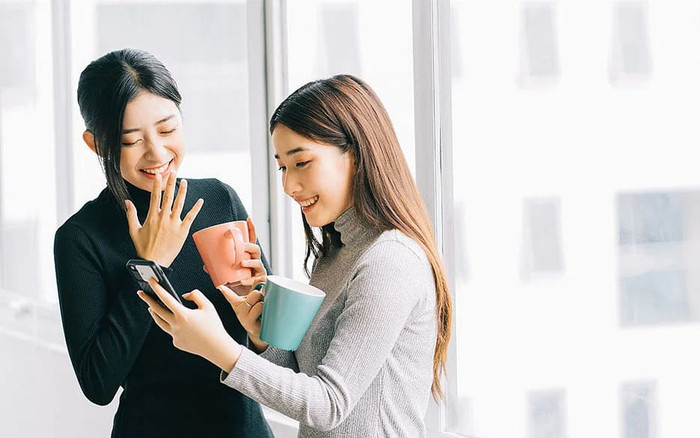 7 thói quen khiến bạn 'mất điểm' trong giao tiếp Ảnh 2