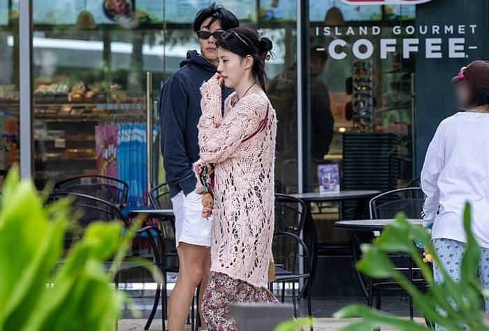Ryu Jun Yeol chia tay Han So Hee sau 2 tuần công khai hẹn hò. 