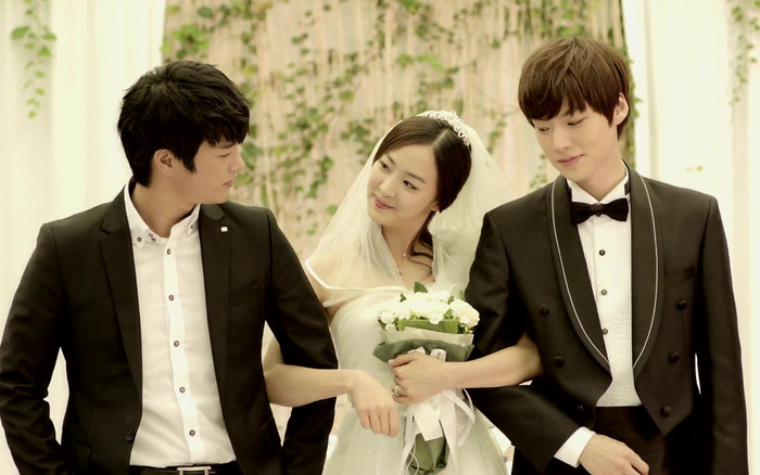 Chuyện tình đồng tính hot nhất làng nhạc Hàn Quốc trở lại sau 11 năm? Ảnh 2