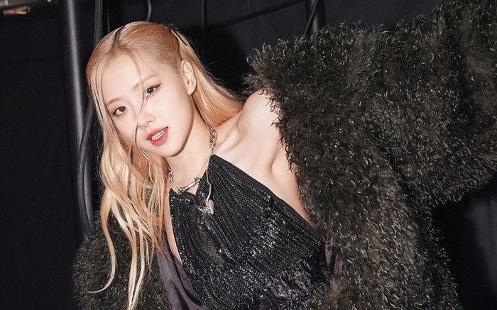 Rosé thăng cấp địa vị sau khi rời YG Ảnh 2