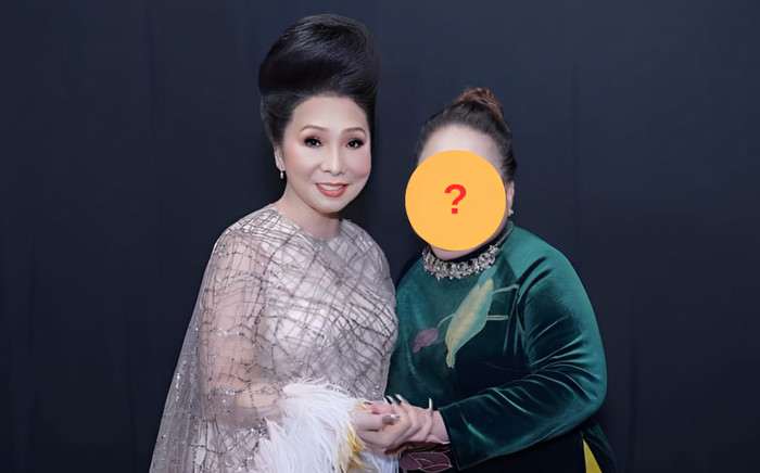 'Huyền thoại cải lương' bị ép lấy chồng hơn 32 tuổi, xấu hổ trong ngày cưới, U80 là ngôi sao phim ngàn tỷ Ảnh 2