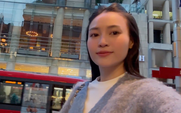 Ninh Dương Lan Ngọc hé lộ cuộc sống tại Úc Ảnh 2