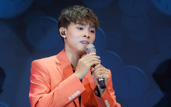 Hồ Văn Cường hát ca khúc không chuẩn bị trước, có gây thất vọng? Ảnh 2