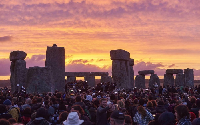 21/6 là ngày dài nhất trong năm 2024? Ảnh 2