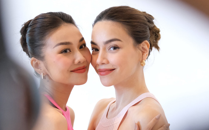 Hồ Ngọc Hà làm rõ một tin đồn liên quan đến mối quan hệ với Thanh Hằng Ảnh 2