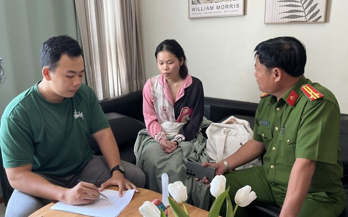 Truy tố kẻ bắt cóc 2 bé gái ở TPHCM để ghi hình khiêu dâm Ảnh 2