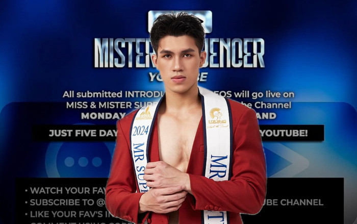 Đại diện Việt Nam tiếp tục lỡ hẹn phần thi phụ tại Mister Supranational 2024 Ảnh 2