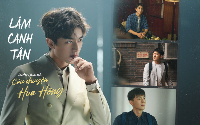 Lâm Canh Tân có tất cả ở tuổi U40: Thành công sớm muộn cũng đến nếu bạn không ngừng cố gắng! Ảnh 2