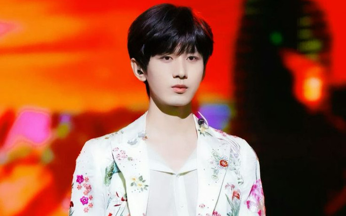 Thành Nghị bất ngờ được đạo diễn Vu Chính khen ngợi hết lời Ảnh 2