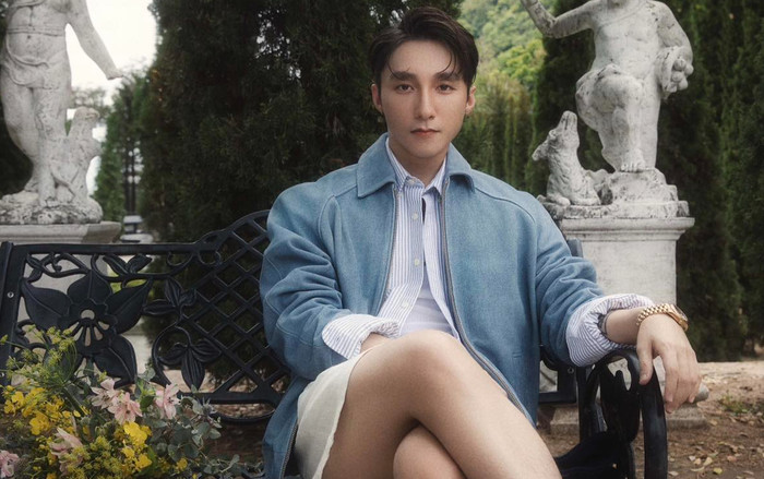 Sơn Tùng trở thành nghệ sĩ Vpop duy nhất xuất hiện trên BXH Global Excl. US Ảnh 2