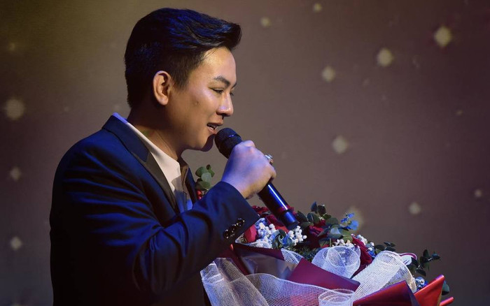 Chán làm ca sĩ, Hoài Lâm muốn đổi nghề? Ảnh 2