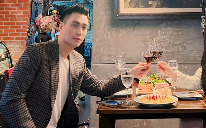 Được khuyên nên chọn người yêu độ tuổi 2K, Việt Anh trả lời thế nào? Ảnh 2