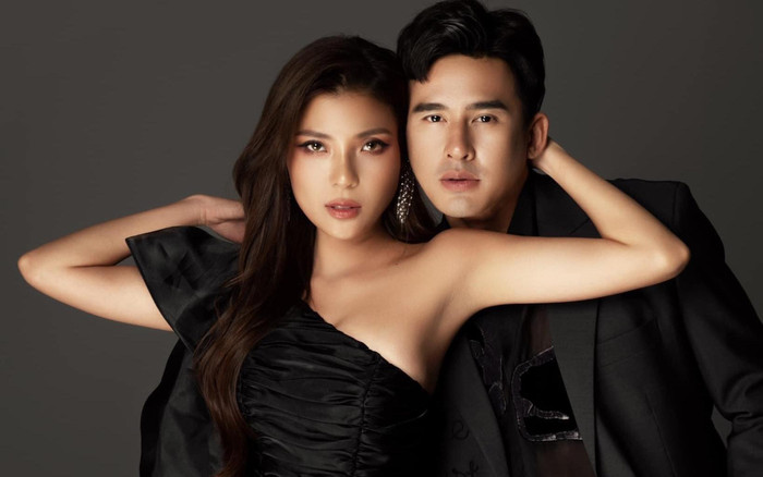 Thúy Diễm phản ứng ra sao khi Lương Thế Thành có người thứ ba? Ảnh 2