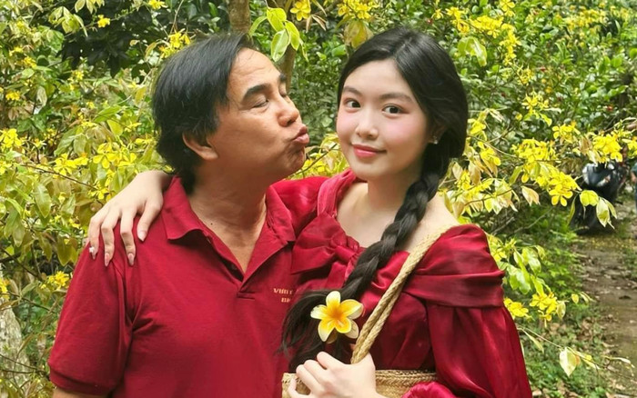 Quyền Linh sẽ không chu cấp cho con sau khi tròn 18 tuổi? Ảnh 2