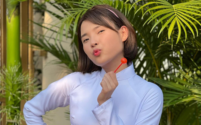 Thúy Diễm phủ nhận làm tiểu tam trong phim mới Ảnh 2