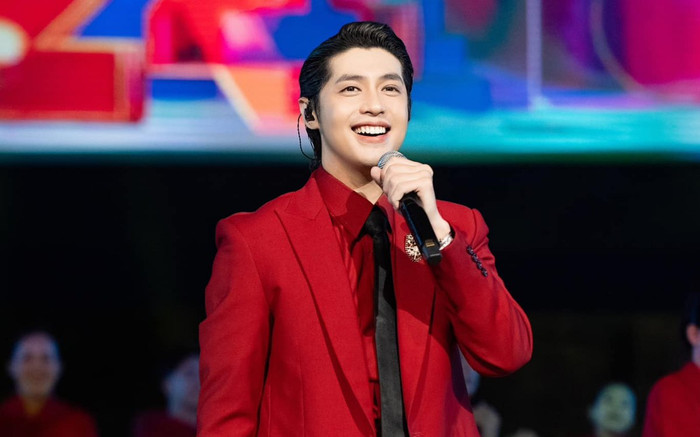 Thói quen đặc biệt của Noo Phước Thịnh mỗi khi biểu diễn Ảnh 2