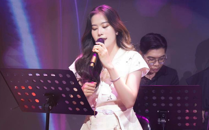 Nam Em: 'Thiếu âm nhạc tôi không sống nổi' Ảnh 2