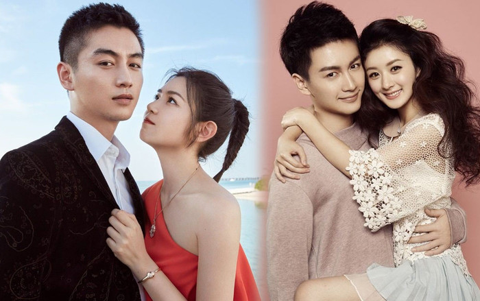 Triệu Lệ Dĩnh bị réo gọi trước tin Trần Hiểu và Trần Nghiên Hy ly hôn Ảnh 2