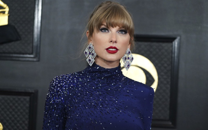 Những ca khúc xuất sắc nhất 2024: Taylor Swift out top 10, vị trí đầu bảng không gây bất ngờ Ảnh 2