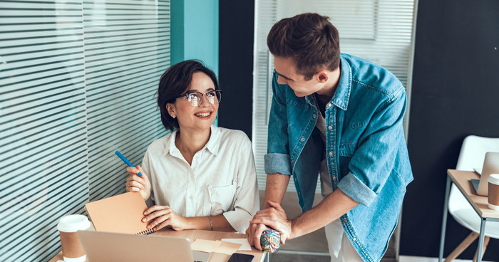 5 câu nói tưởng lịch sự mà khiến bạn trở nên thô lỗ trong giao tiếp Ảnh 1