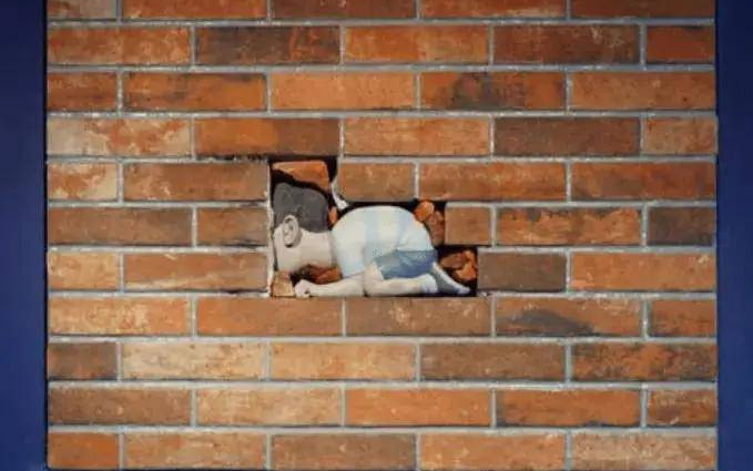 Trắc nghiệm tâm lý: Hình ảnh nhìn thấy đầu tiên tiết lộ bạn đang trốn tránh điều gì Ảnh 2