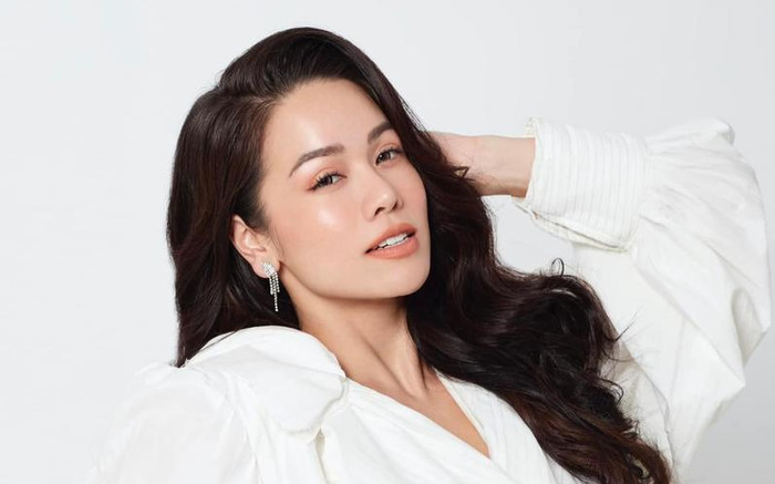 Nhật Kim Anh báo tin mừng ở tuổi 38 Ảnh 2