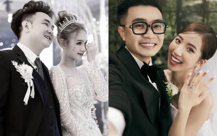 Xoài Non - Khánh Huyền lấy chồng tuổi 18, làm dâu hào môn: Người 'đứt gánh', người sướng như tiên Ảnh 2