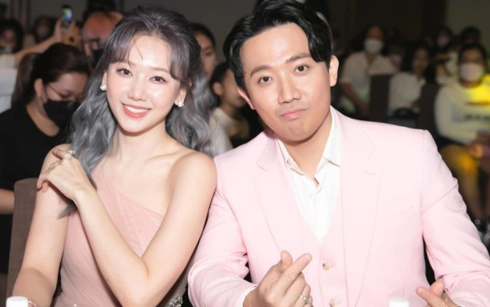 Trấn Thành chào thua với sự 'vô tri' của Hari Won, còn bị 'nóc nhà' trách ngược Ảnh 2
