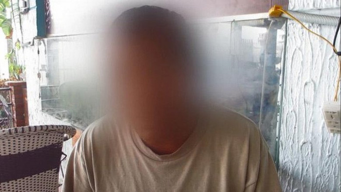 Câu chuyện anh B trúng số khiến không ít người trong vùng ngỡ ngàng