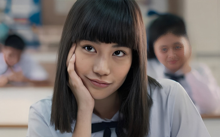 Đạo diễn series Cô Gái Đến Từ Hư Vô tái xuất trong phim kinh dị mới, hợp tác cùng sao nam Ngôi Đền Kỳ Quá Ảnh 2