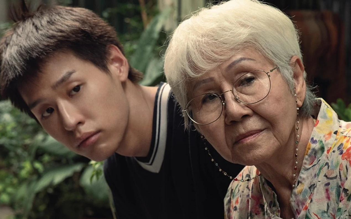 Phim đang làm mưa làm gió ở Thái Lan và nhiều quốc gia châu Á khác.