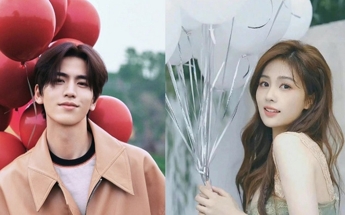 Không phải Bạch Lộc, Trương Lăng Hách sắp sửa tái hợp với tiểu hoa 10x Ảnh 2