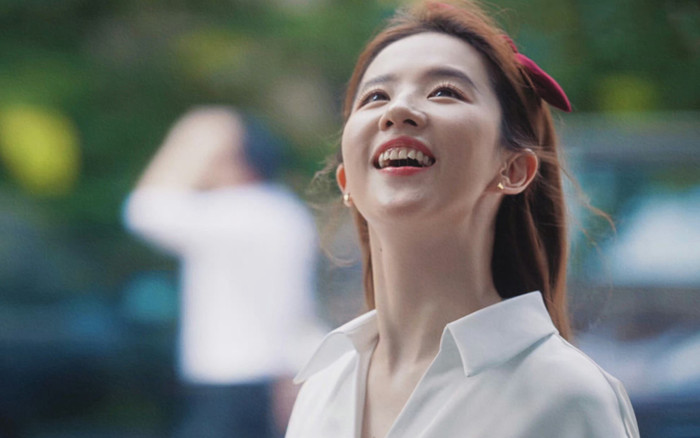 Cnet bình chọn mỹ nam đẹp đôi nhất với Lưu Diệc Phi ở Câu Chuyện Hoa Hồng Ảnh 2