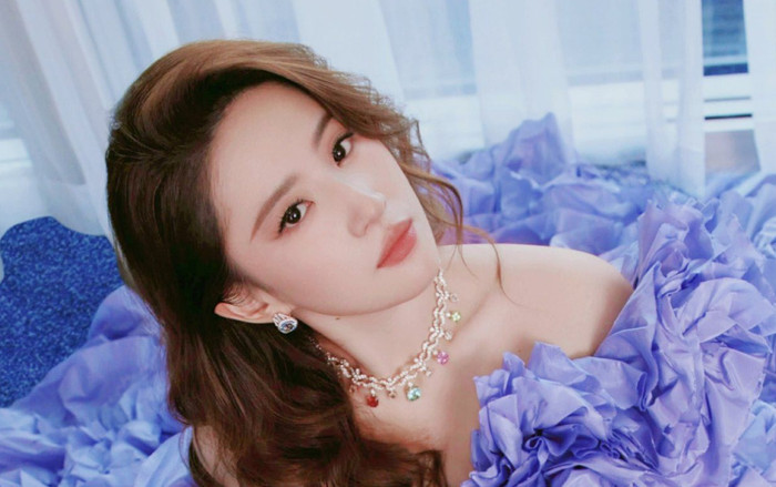 Lưu Diệc Phi từng cởi đồ trước mặt Phùng Thiệu Phong hơn 10 năm trước Ảnh 2