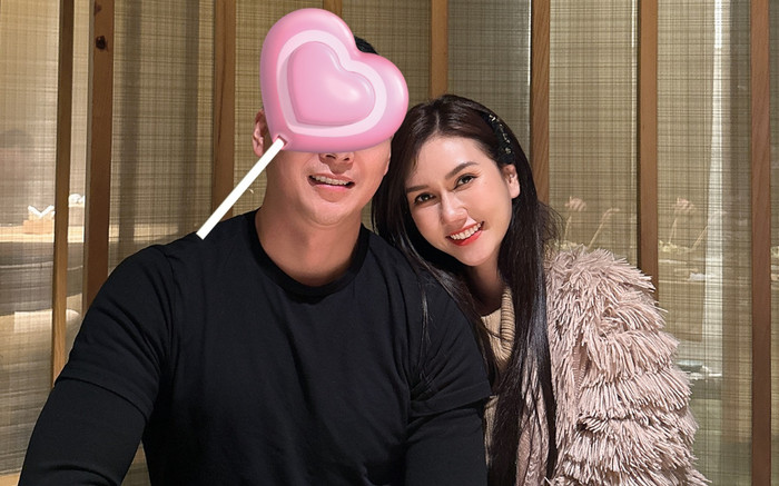 Thái độ của Hương Giang khi bạn trai bị gọi là 'người bù đắp' sau 2 năm chia tay Đình Tú Ảnh 2