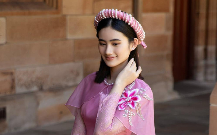 Hoa hậu Ý Nhi có tin vui Ảnh 2