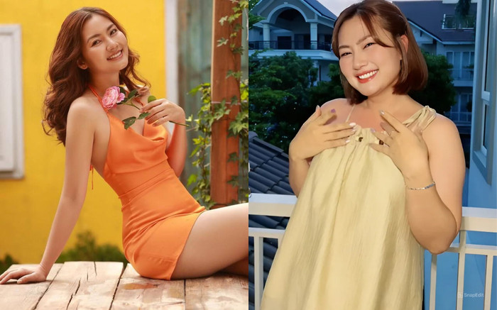 Ngọc Lan chạm mốc gần 70 kg, liệu có 'tin vui'? Ảnh 2