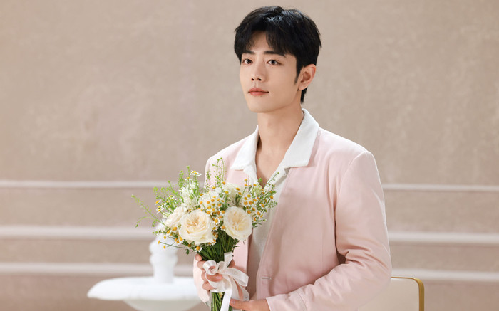 Tiêu Chiến thông báo tin vui cùng 'bạn gái' sau 6 tháng hẹn hò Ảnh 2