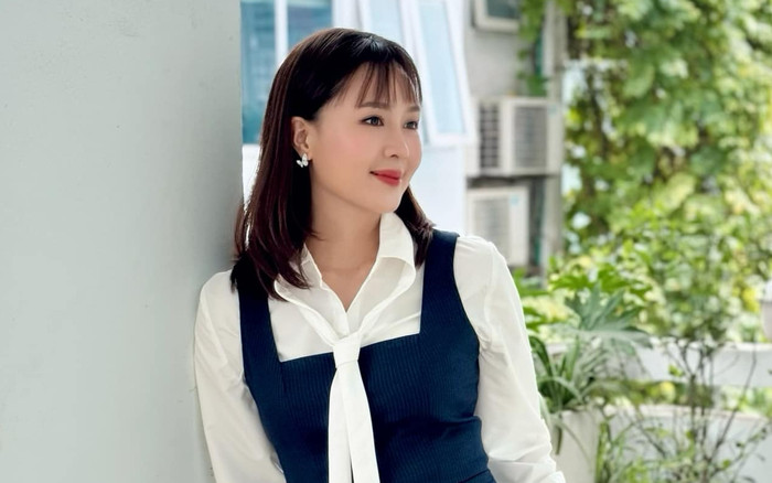 Sau thời gian thai nghén, Hồng Diễm hạ sinh em bé cực đáng yêu ở Trạm Cứu Hộ Trái Tim Ảnh 2