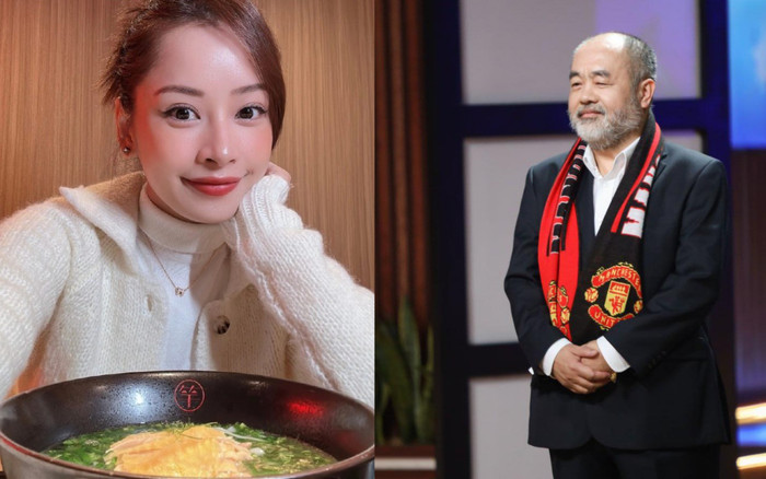 CEO DH Foods review quán phở của Chi Pu: Mặn và không có mùi gia vị phở Ảnh 2