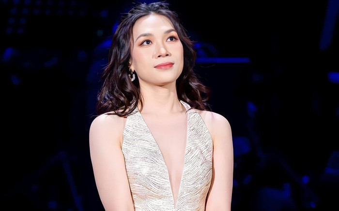 Mỹ Tâm nhắn nhủ tới người đặc biệt: 'Cảm ơn vì bạn và mình luôn đồng hành cùng nhau' Ảnh 2