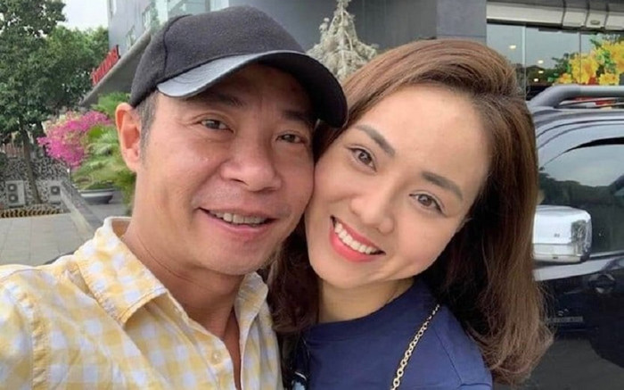 Bà xã NSND Công Lý tiết lộ thái độ của chồng khi thấy vợ diện đồ đẹp dạo phố Ảnh 2