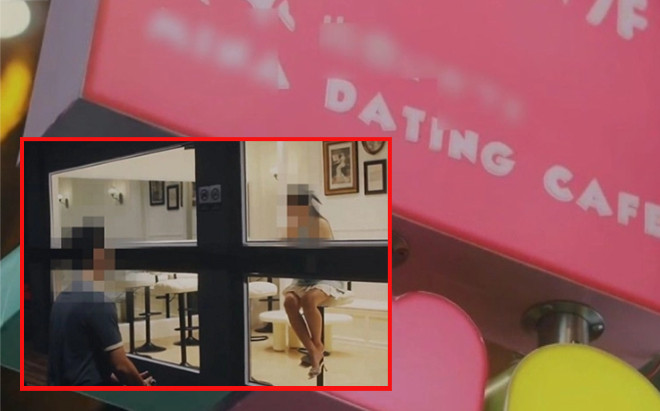 Diễn biến mới vụ quán cà phê ghép đôi nghi dùng gương một chiều gây nguy hiểm cho phái nữ Ảnh 2