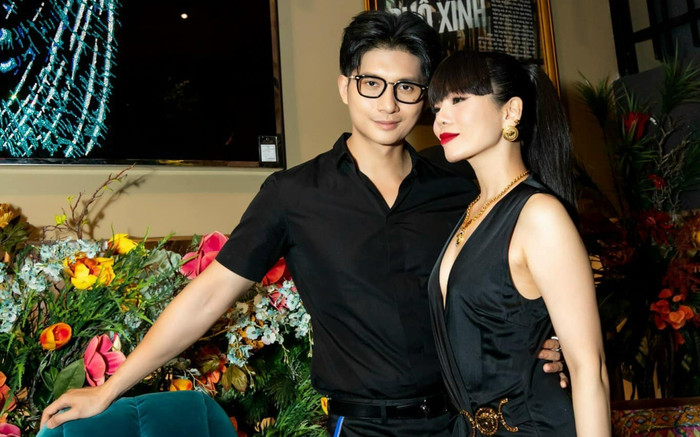 Lệ Quyên chia tay? Ảnh 2