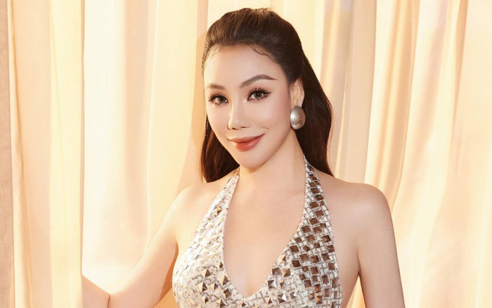 Được khán giả khen ngợi, Hồ Quỳnh Hương bất ngờ tự chê bản thân Ảnh 2