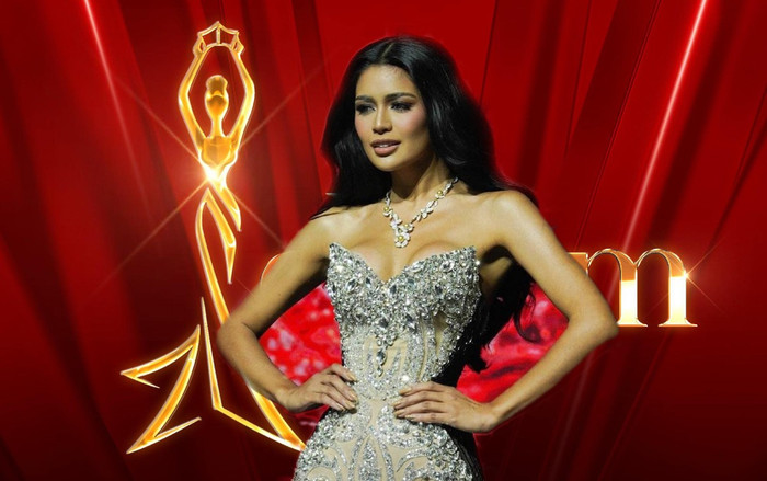 Đại diện Philippines từ bỏ cơ hội sang Việt Nam tham dự Miss Charm 2024 Ảnh 2